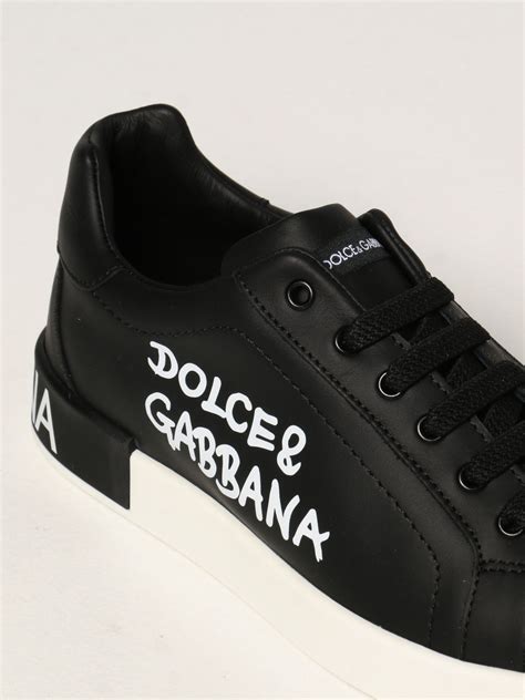 dolce and gabbana sneaker prices